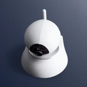 أنظمة كاميرات المراقبة IP/analog